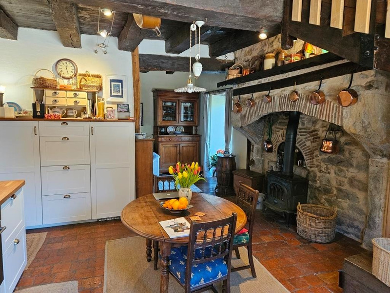 French property for sale in Saint-Thibault, Côte-d'Or - €245,000 - photo 3