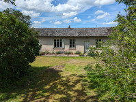 Maison à vendre à Montgivray, Indre - 194 400 € - photo 9