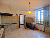 Propriété à vendre à Bussière-Galant, Haute-Vienne - 109 000 € - photo n°5
