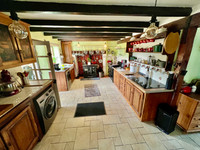 Maison à vendre à Saint-Saud-Lacoussière, Dordogne - 333.900 € - photo 7
