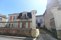 Maison à vendre à Preuilly-sur-Claise, Indre-et-Loire - 139.750 € - photo 1