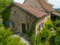 Maison à vendre à Figeac, Lot - 1.280.000 € - photo 2