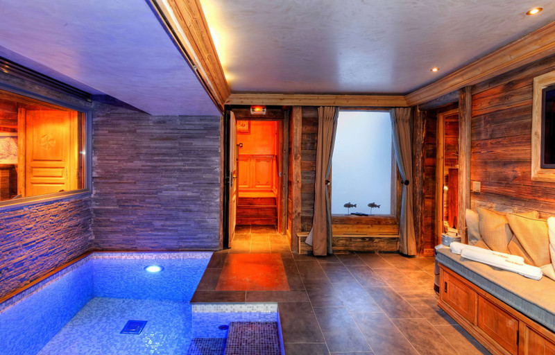 French property for sale in Courchevel, Savoie - €9,900,000 - photo 5