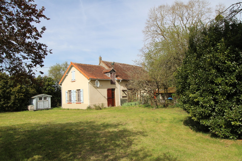 French property for sale in Lésigny, Vienne - &#8364;135,000 - photo 10