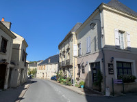 Maison à vendre à Fontevraud-l'Abbaye, Maine-et-Loire - 129.000 € - photo 13