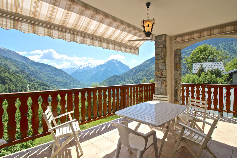 French property for sale in Vaujany, Isère - &#8364;970,000 - photo 10