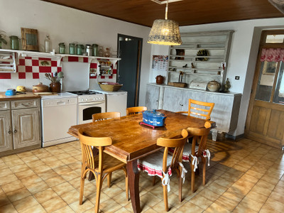 French property for sale in Lanouaille, Dordogne - €165,240 - photo 5
