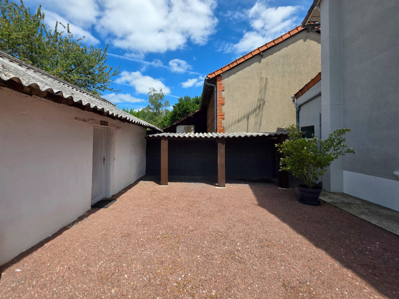 French property for sale in Terres-de-Haute-Charente, Charente - €90,200 - photo 8