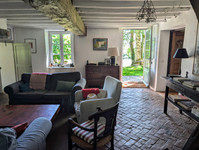 Maison à vendre à Courtomer, Orne - 580.000 € - photo 4