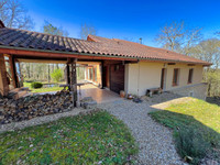Propriété à vendre à BRANTOME, Dordogne - 299 900 € - photo n°3