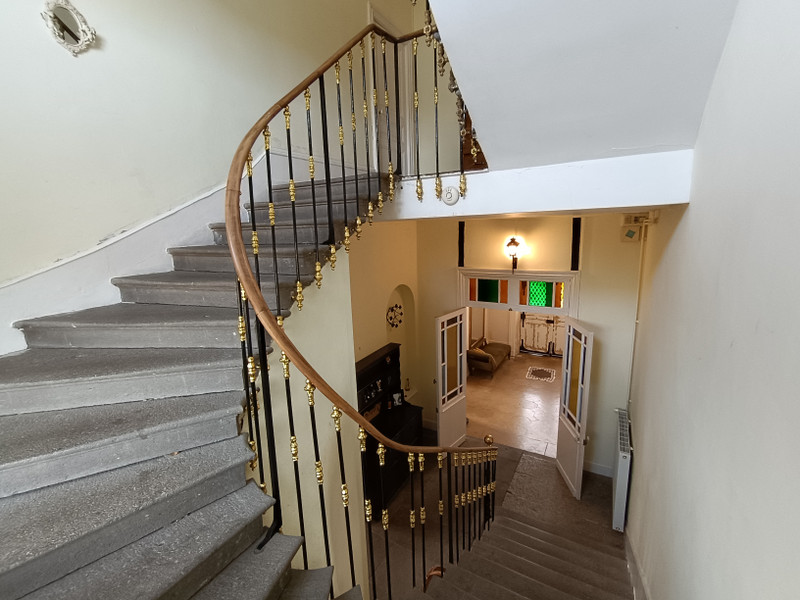 French property for sale in Giat, Puy-de-Dôme - €299,500 - photo 10