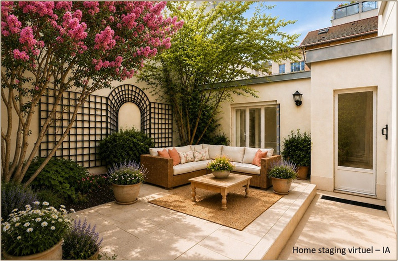 French property for sale in Montrouge, Hauts-de-Seine - €745,000 - photo 2