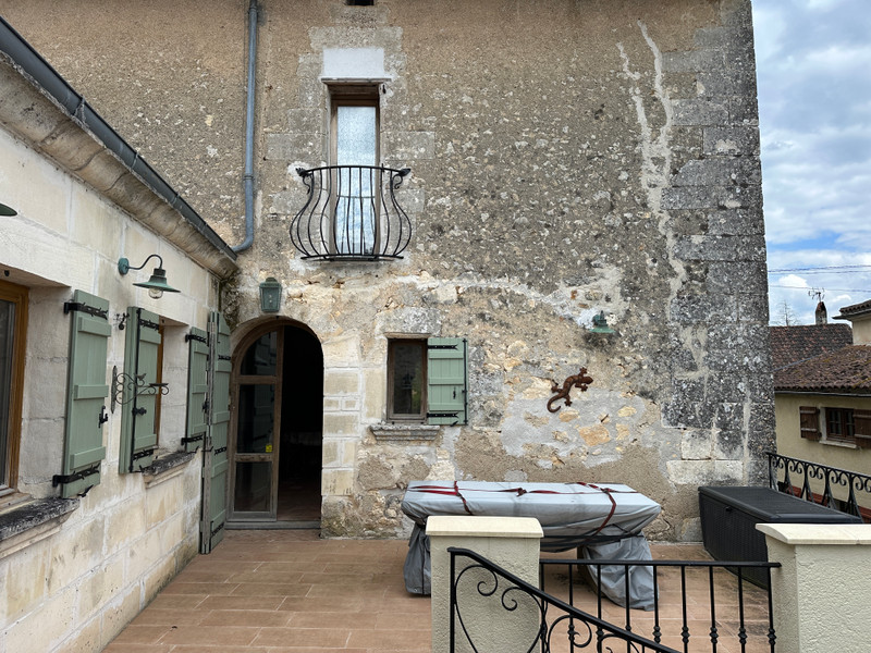 French property for sale in Brantôme en Périgord, Dordogne - €163,000 - photo 14