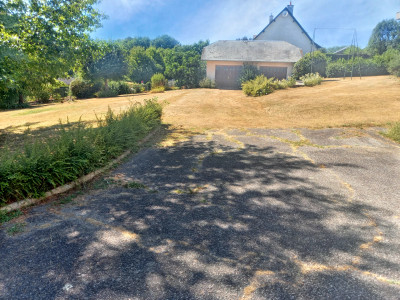 French property for sale in Espartignac, Corrèze - €300,000 - photo 8