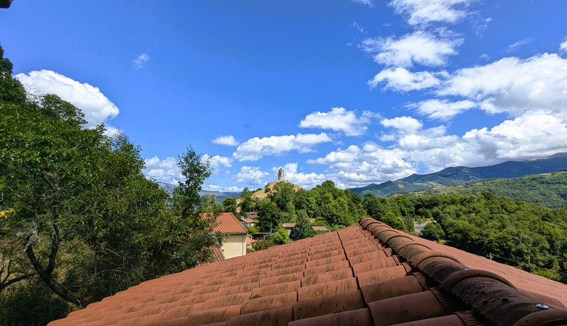French property for sale in Montoulieu, Ariège - €225,000 - photo 11