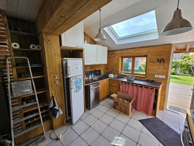 French property for sale in Gacé, Orne - €158,000 - photo 7