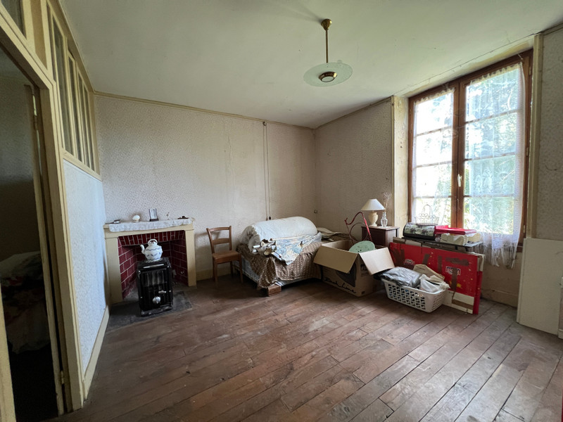 French property for sale in Genouillac, Creuse - €130,100 - photo 14