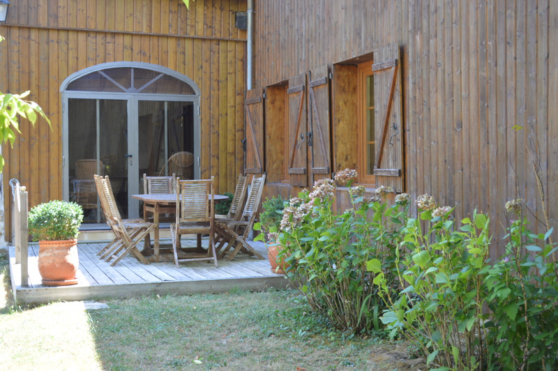 French property for sale in Grignols, Gironde - €450,000 - photo 2