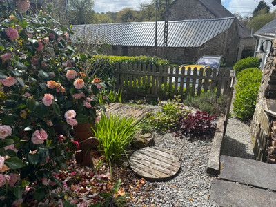 French property for sale in Plélauff, Côtes-d'Armor - €116,630 - photo 13