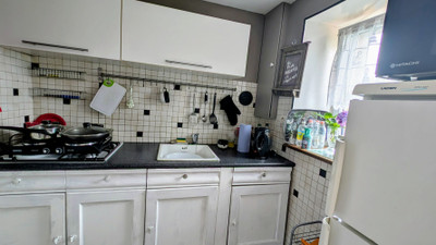 French property for sale in Plouégat-Moysan, Finistère - €81,400 - photo 3