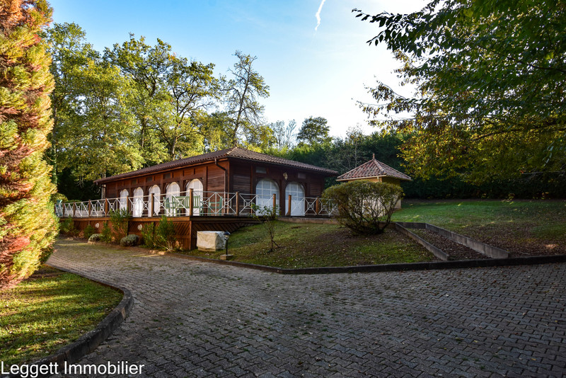 French property for sale in Terrasson-Lavilledieu, Dordogne - €598,500 - photo 5
