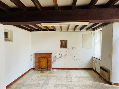 French property for sale in Lignières-Orgères, Mayenne - €41,600 - photo 4