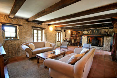 French property for sale in Sainte-Foy-de-Longas, Dordogne - €371,000 - photo 6