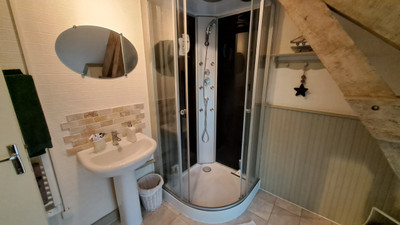 French property for sale in Le Châtellier, Orne - €134,857 - photo 8