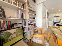 Propriété à vendre à Paris 17e Arrondissement, Paris - 598 000 € - photo n°7