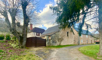 Maison à vendre à Condat-sur-Vézère, Dordogne - 356.000 € - photo 1