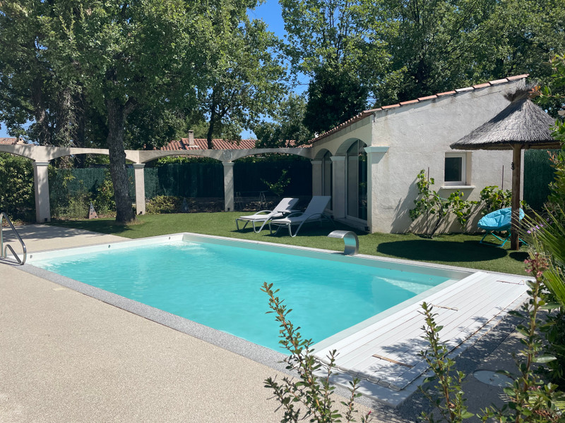 French property for sale in Fayence, Var - €524,000 - photo 4