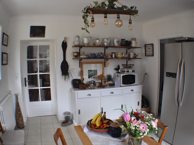 French property for sale in Noyant-Villages, Maine-et-Loire - €370,000 - photo 7