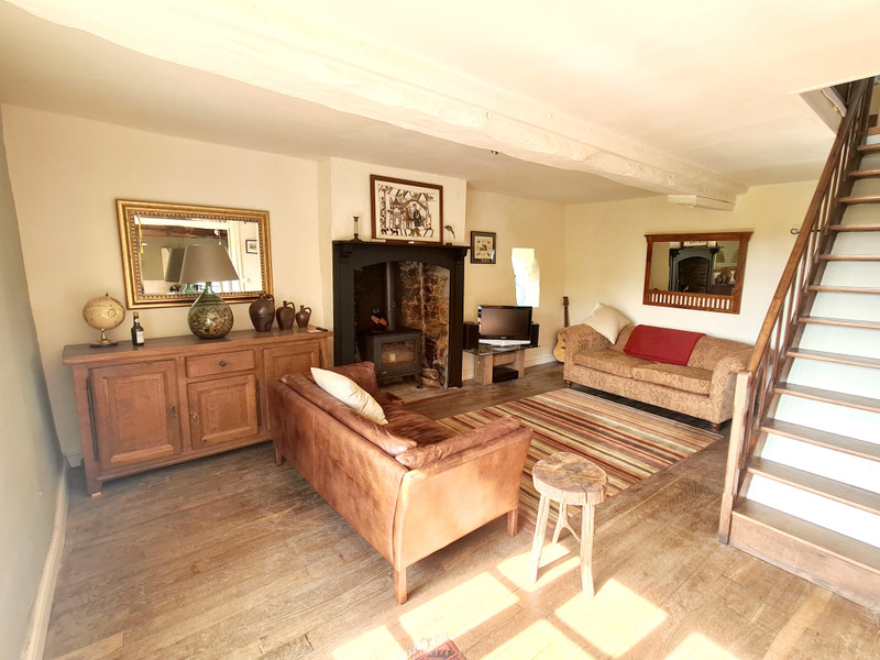 French property for sale in Passais Villages, Orne - €129,900 - photo 4
