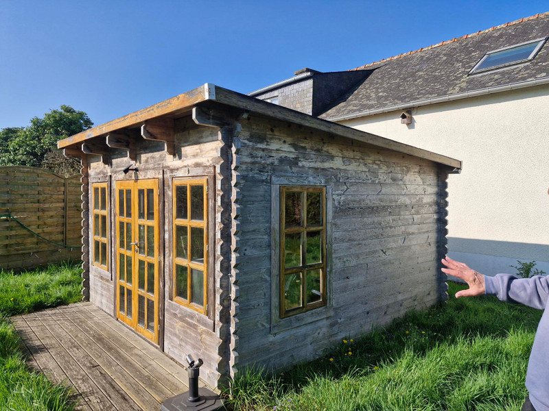 French property for sale in Carentoir, Morbihan - €147,150 - photo 10