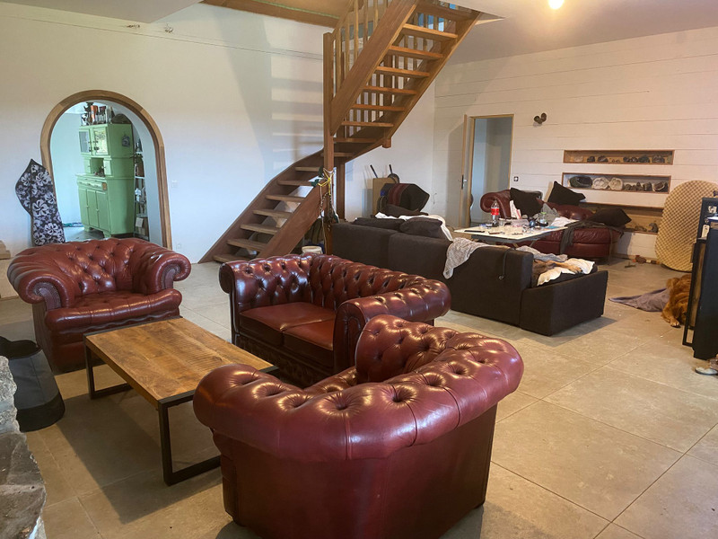French property for sale in Saint-Nicodème, Côtes-d'Armor - €350,000 - photo 3