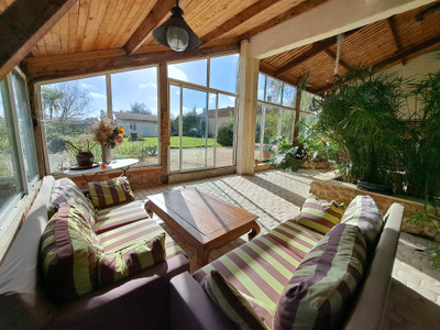 French property for sale in Gaillan-en-Médoc, Gironde - €729,000 - photo 6