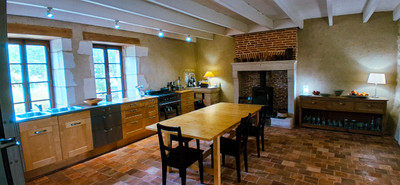 maison à vendre à Pays-de-la-Loire