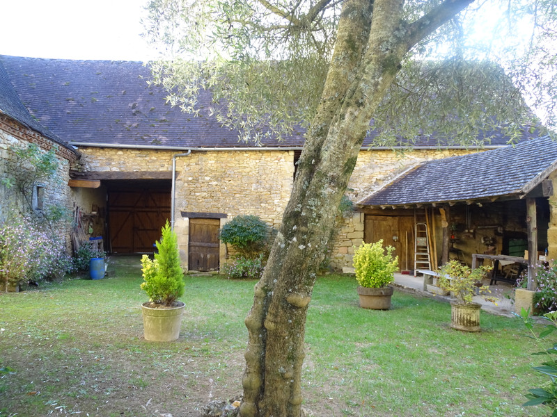 French property for sale in Auriac-du-Périgord, Dordogne - &#8364;233,200 - photo 8