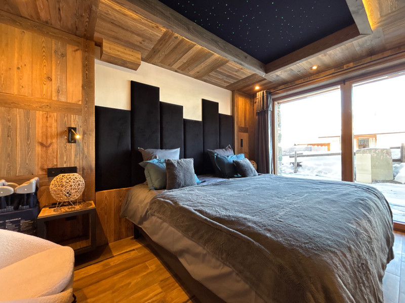 Ski property for sale in La Plagne - €3,300,000 - photo 6