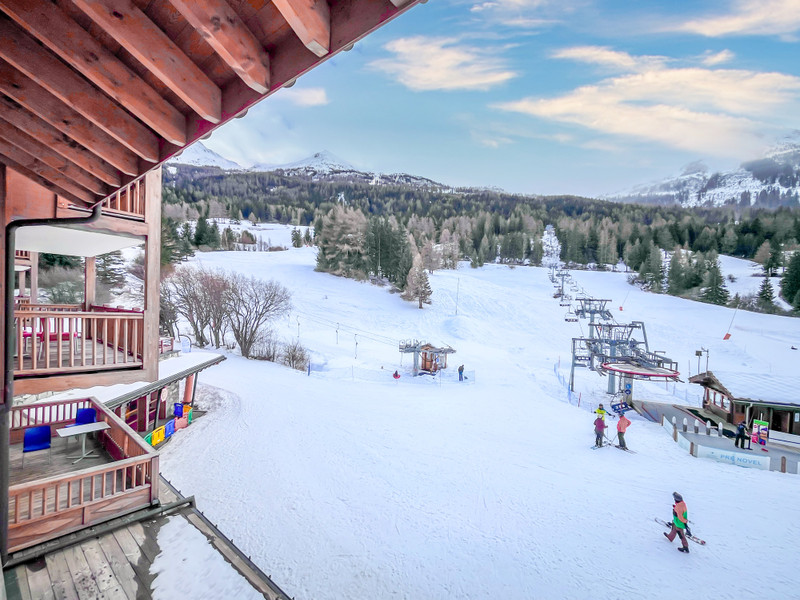 Ski property for sale in Val Cenis - €499,900 - photo 14