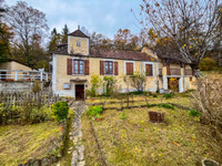Maison à vendre à Gourdon, Lot - 155.870 € - photo 1