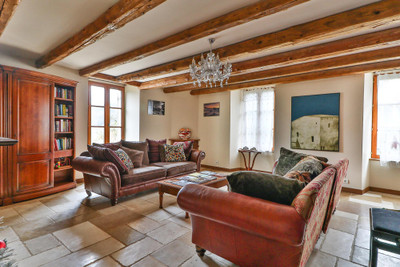Ski property for sale in Les Gets - €1,295,000 - photo 5