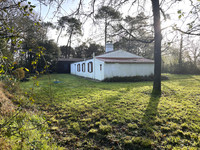 Maison à vendre à Commequiers, Vendée - 289.500 € - photo 10