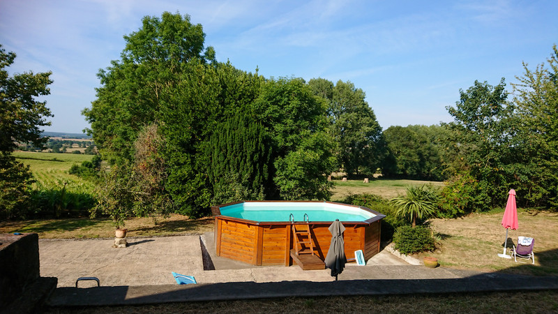French property for sale in Terval, Vendée - €125,350 - photo 7