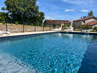 Appartement à vendre à Aubeterre-sur-Dronne, Charente - 152.600 € - photo 10