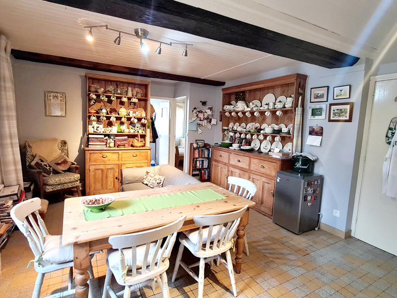 French property for sale in Le Loroux, Ille-et-Vilaine - €88,900 - photo 1