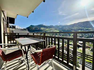 Ski property for sale in Saint Gervais - €240,000 - photo 0