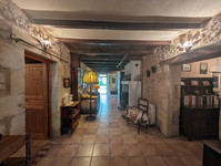 Maison à vendre à Messac, Charente-Maritime - 339.200 € - photo 3