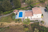 Maison à vendre à Oupia, Hérault - 549.000 € - photo 6