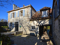 French property, houses and homes for sale in Ajat Dordogne Aquitaine